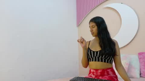 Snapshot of samanthalaurent chatting on June 3, 2026, 7:41 pm samanthalaurent online show from June 3, 2026, 7:41 pm