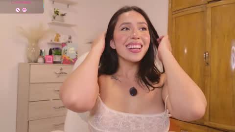 paulina rios online show from October 22, 2025, 4:40 pm