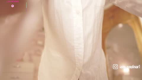 paulina rios online show from July 5, 2026, 7:54 pm