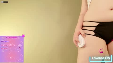 Samanthaxoxo online show from February 10, 2025, 5:14 am