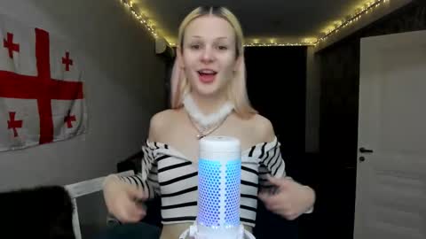 Samantha online show from January 5, 2025, 4:48 pm