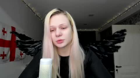 Samantha online show from January 13, 2025, 2:32 pm