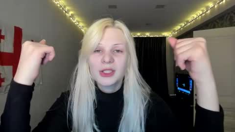 Samantha online show from February 23, 2025, 8:33 pm