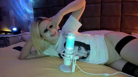 Samantha online show from October 25, 2025, 12:29 am