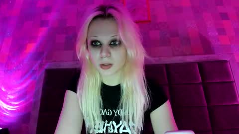 Samantha online show from October 27, 2025, 1:42 am