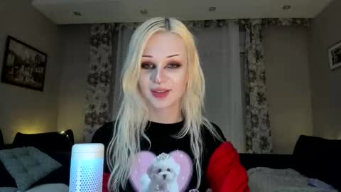 Samantha online show from January 6, 2026, 6:00 pm