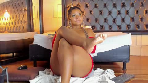 Alejandra  online show from March 1, 2025, 4:54 pm