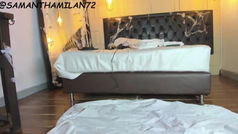 Alejandra  online show from October 22, 2025, 10:04 am