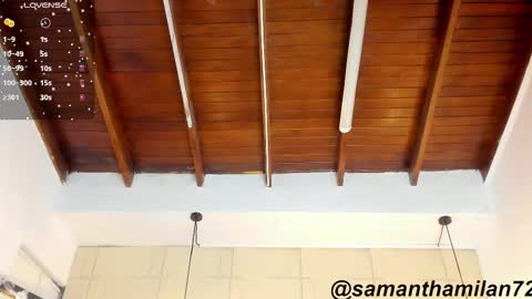 Alejandra  online show from November 12, 2025, 11:14 pm