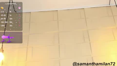 Sam online show from December 14, 2025, 10:42 am