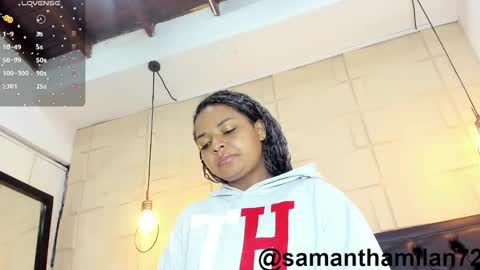 Sam online show from January 9, 2026, 10:07 am