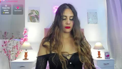 Samy  online show from February 1, 2025, 3:39 pm