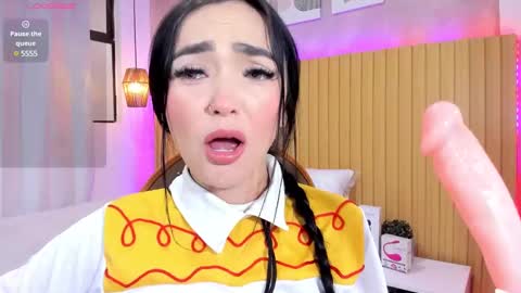  SAMANTHA online show from December 22, 2024, 5:21 pm