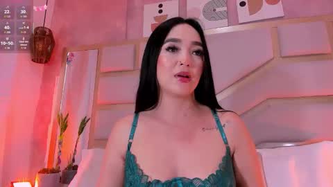  SAMANTHA online show from March 14, 2026, 4:12 pm