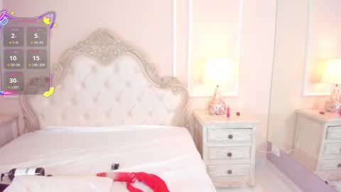 Samantha  online show from November 29, 2025, 12:41 pm