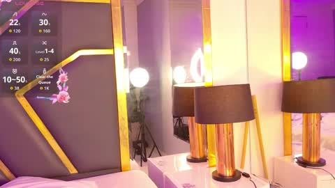 Samantha  online show from April 12, 2026, 5:01 am