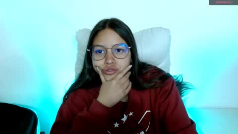 Samantha online show from January 7, 2025, 11:45 pm