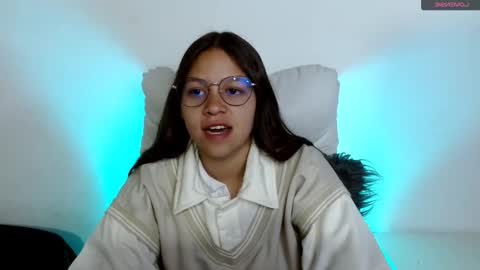 Samantha online show from January 8, 2025, 1:41 pm