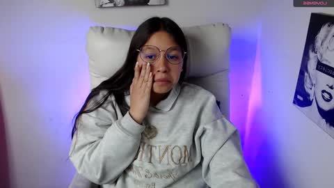 Samantha online show from January 24, 2025, 2:41 pm