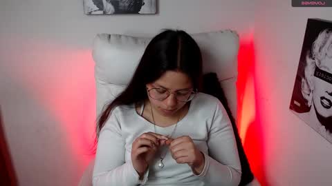 Samantha online show from January 28, 2025, 4:52 pm