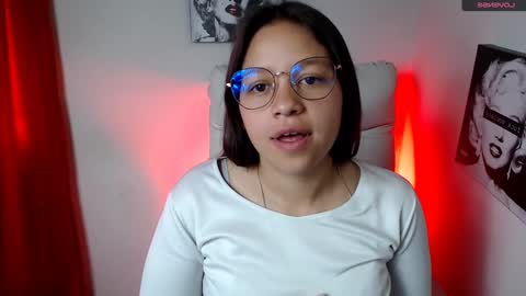 Samantha online show from January 28, 2025, 7:53 pm