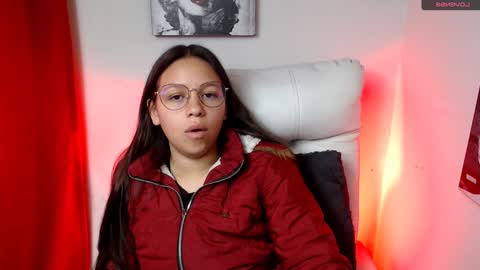 Samantha online show from January 30, 2025, 4:55 pm