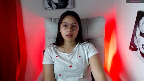 Samantha online show from February 7, 2025, 1:43 pm