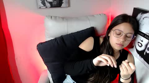 Samantha online show from February 10, 2025, 7:28 pm