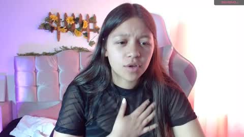 Samantha online show from February 24, 2025, 4:58 pm