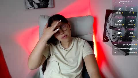 Samantha online show from February 27, 2025, 8:31 pm