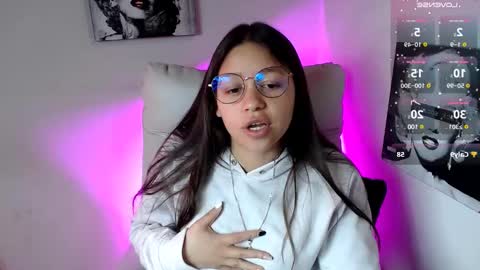 Samantha online show from March 1, 2025, 3:05 pm