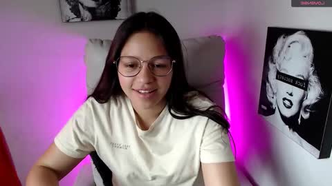 Samantha online show from March 2, 2025, 4:53 pm