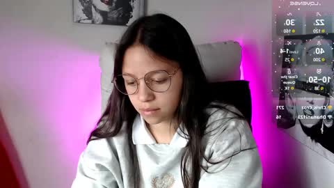 Samantha online show from March 4, 2025, 8:16 pm