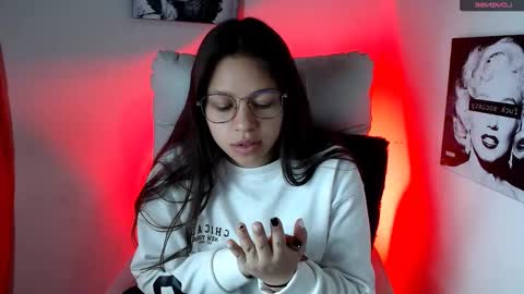 Samantha online show from March 5, 2025, 1:50 pm