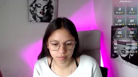 Samantha online show from March 10, 2025, 8:12 pm