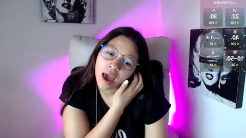 Samantha online show from March 11, 2025, 1:01 pm