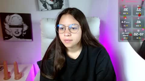 Samantha online show from September 23, 2025, 1:58 pm