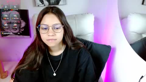 Samantha online show from October 9, 2025, 3:21 pm