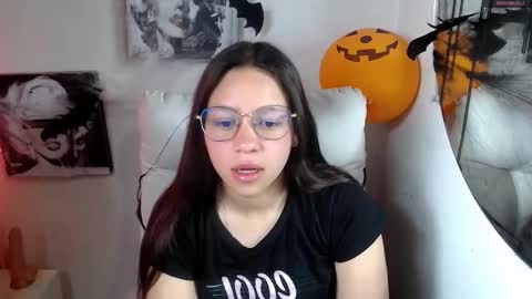 Samantha online show from November 2, 2025, 2:19 pm