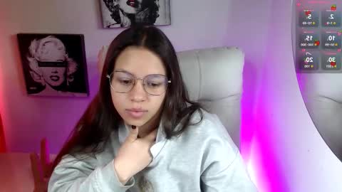 Samantha online show from November 14, 2025, 2:38 pm