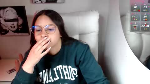 Samantha online show from February 3, 2026, 2:00 pm