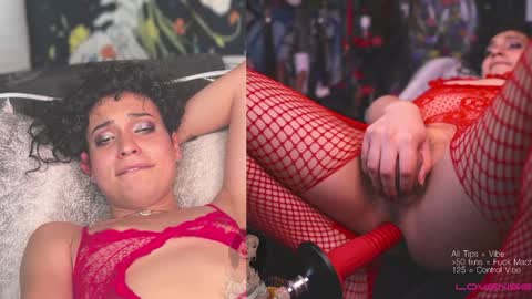 Samantha SayTen online show from December 17, 2024, 8:10 pm