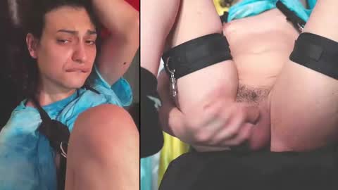 Samantha SayTen online show from September 24, 2025, 8:34 pm