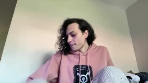 Samantha SayTen online show from April 8, 2026, 9:37 pm