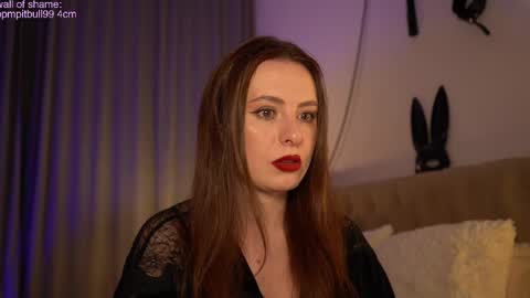 Goddess Samantha Vixen online show from February 1, 2025, 10:02 pm