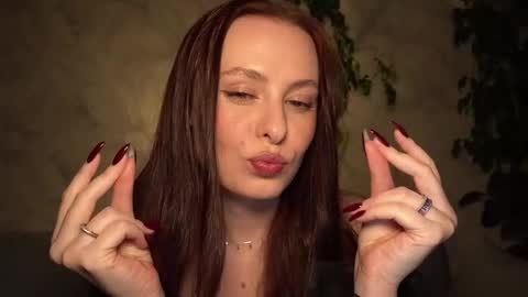 Goddess Samantha Vixen online show from November 11, 2025, 9:37 pm