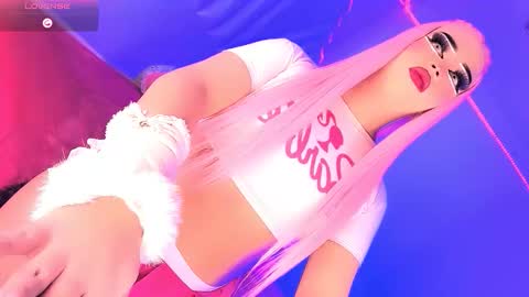 samanthax_xissadora1 online show from December 15, 2025, 1:32 am