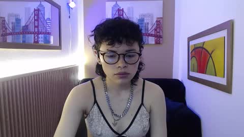 Samantta online show from March 5, 2026, 3:41 pm