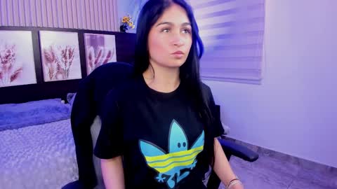 samara_as online show from February 9, 2026, 1:04 pm