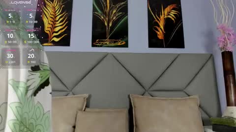 Samara  online show from November 2, 2025, 12:40 pm